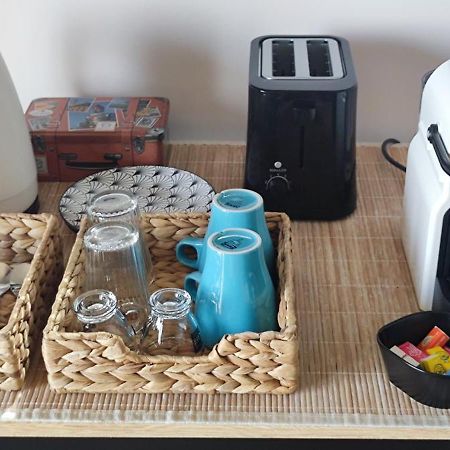 Casapietra Bed & Breakfast Brando Luaran gambar